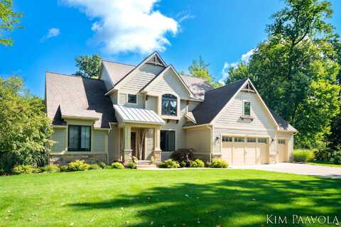 7733 Anchorage Drive, Caledonia, MI 49316