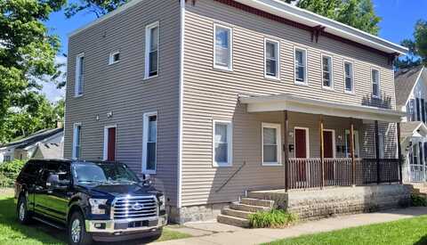 1005 Jackson Street NW, Grand Rapids, MI 49504