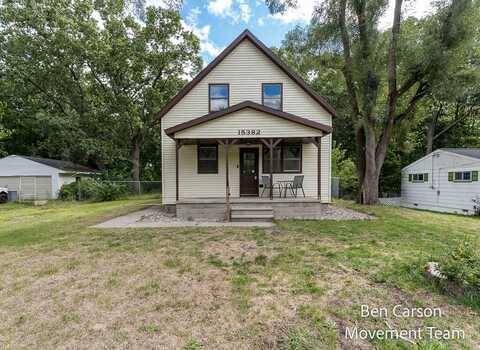15382 Coleman Avenue, Grand Haven, MI 49417