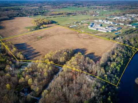 19400 14 Mile Road, Big Rapids, MI 49307