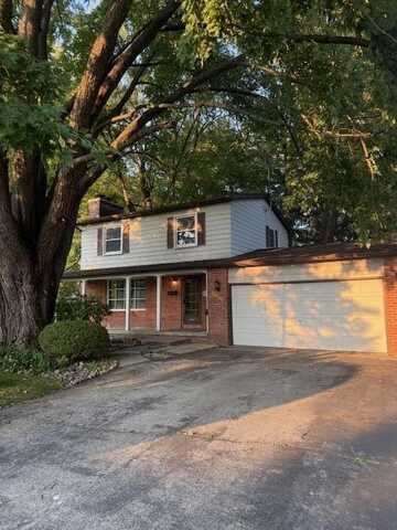 69446 N Forest Avenue, Richmond, MI 48062