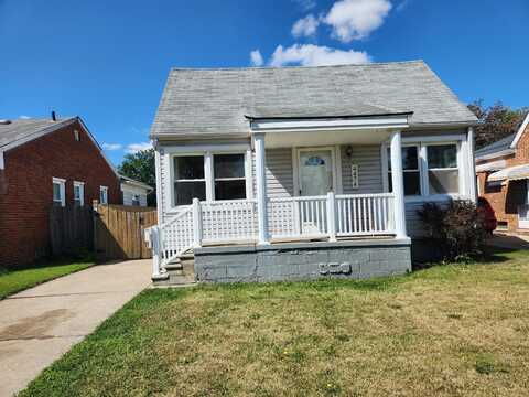 4474 Syracuse Street, Dearborn Heights, MI 48125