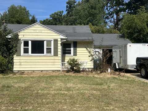324 Robertson Avenue, Battle Creek, MI 49015
