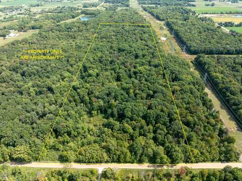 Vl 80th Avenue, Zeeland, MI 49464