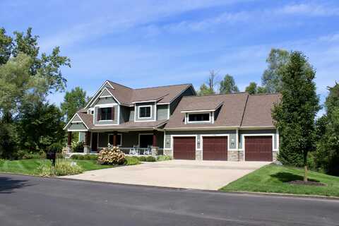 3781 Bridgehampton Dr NE Drive NE, Grand Rapids, MI 49546