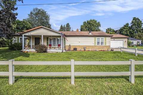 69674 Adamsville Road, Edwardsburg, MI 49112