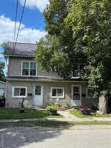 35 East Street, Oxford, MI 48371