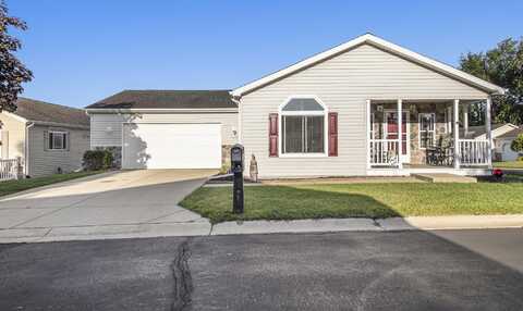5305 Cobblefield Lane, Kalamazoo, MI 49004