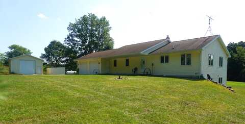 8833 W Rs Avenue, Schoolcraft, MI 49087
