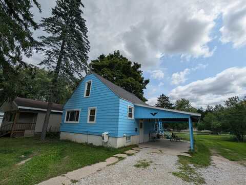 508 N Main Street, Scottville, MI 49454