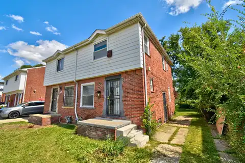 18638 Schaefer Highway, Detroit, MI 48235