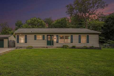 359 Elliot Road, Kalamazoo, MI 49048