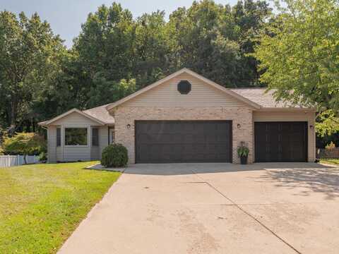 244 Deer Path Lane, Battle Creek, MI 49015