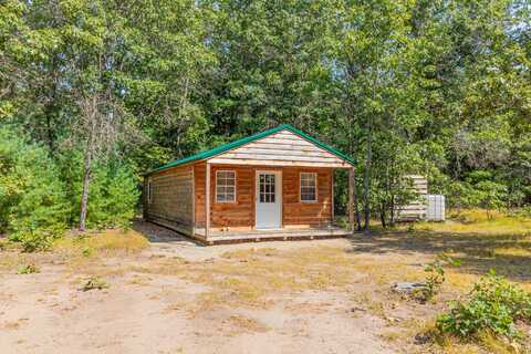 Vl 28th Street, White Cloud, MI 49349
