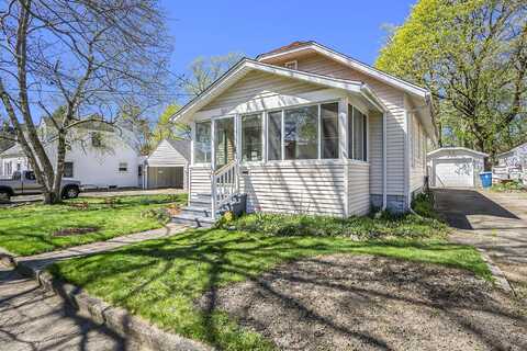 222 Garland Street, Kalamazoo, MI 49001