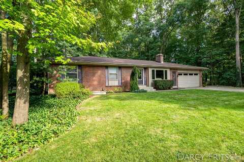 7114 Tory Drive, Hudsonville, MI 49426