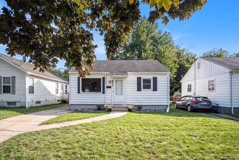 842 California Street NW, Grand Rapids, MI 49504