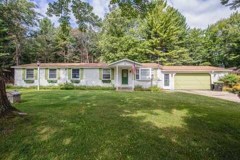 6771 Clearbrook Drive, Saint Helen, MI 48656