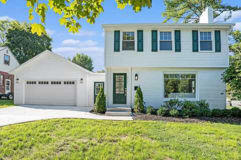 2524 Albert Drive SE, Grand Rapids, MI 49506