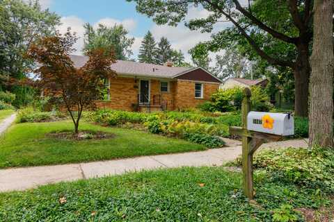 1447 Sunset Road, Ann Arbor, MI 48103