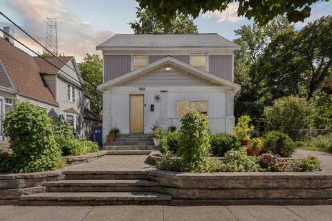 962 sheridan Avenue SW, Grand Rapids, MI 49503