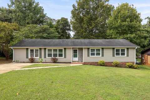 109 Bondale Drive, Spartanburg, SC 29303