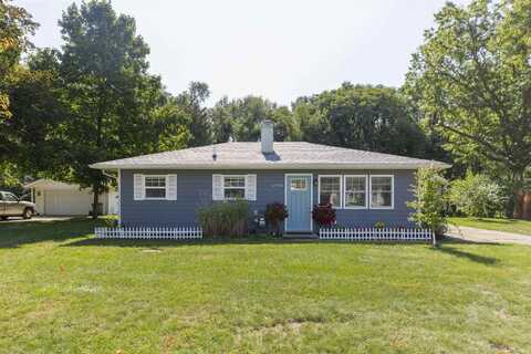 15746 Arthur Street, Granger, IN 46530
