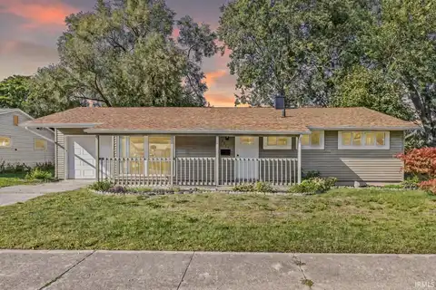 3519 Sorin Street, South Bend, IN 46615