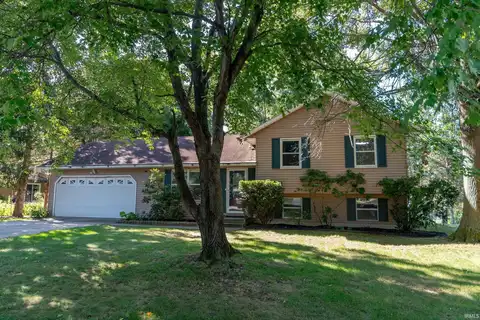 18310 Abbot Court, South Bend, IN 46637