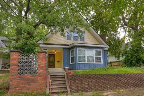 605 N Pearl Street, Joplin, MO 64801