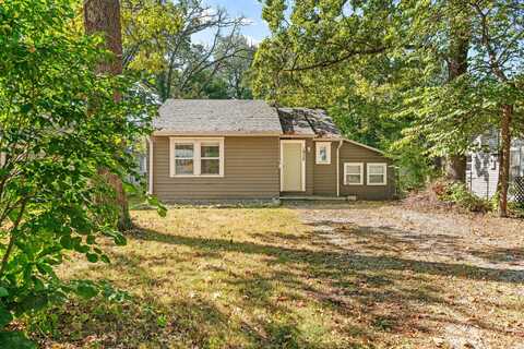 1938 E Monroe Terrace, Springfield, MO 65802