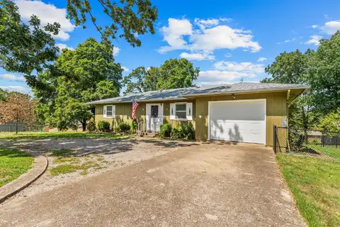 27198 Fox Lane, Shell Knob, MO 65747