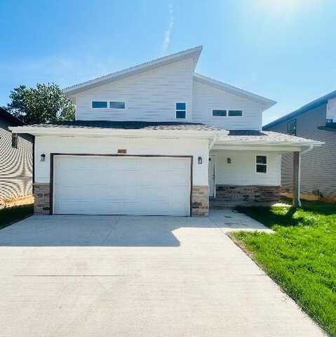 2612 N Prospect Avenue, Springfield, MO 65803
