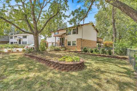 3617 S Moreland Avenue, Springfield, MO 65807