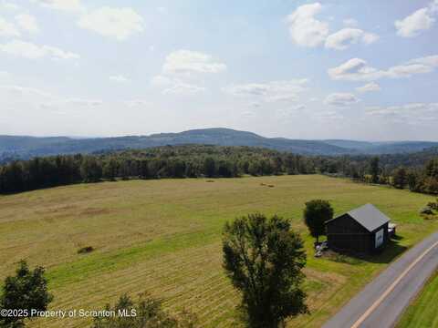 Lot 4 State Route 2014, Clifford Twp, PA 18470
