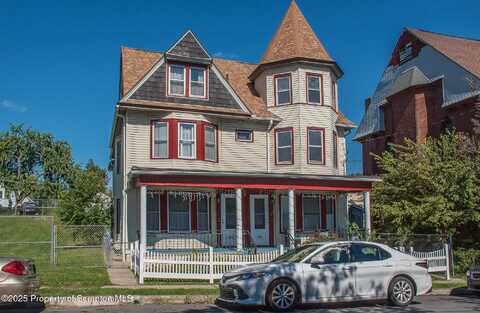 327 329 Prescott Avenue, Scranton, PA 18510