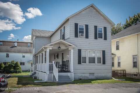 109 Church Street, Pittston, PA 18640