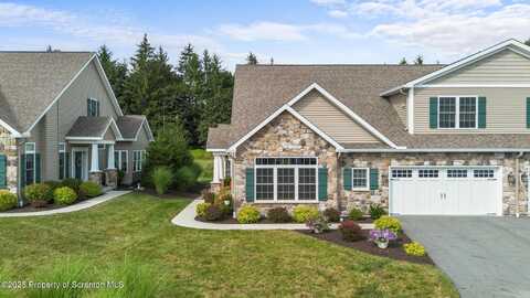 24 Avalon Road, Abington, PA 18411