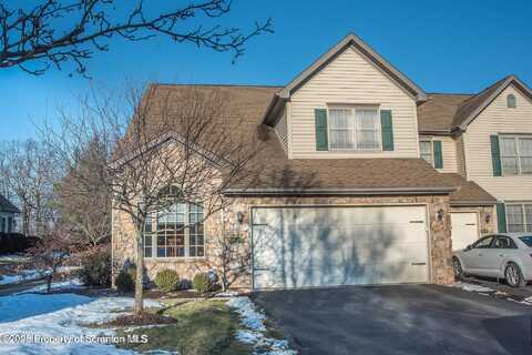 72 Hedge Row Run, Clarks Summit, PA 18411