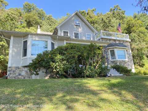 619 Griffin Street, Dickson City, PA 18508