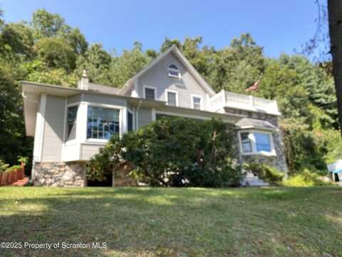 619 Griffin Street, Dickson City, PA 18508