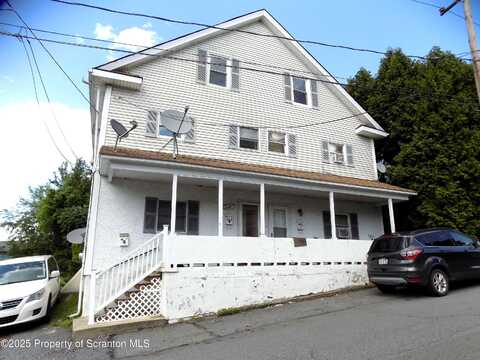 12.5 Union Street, Pittston, PA 18640