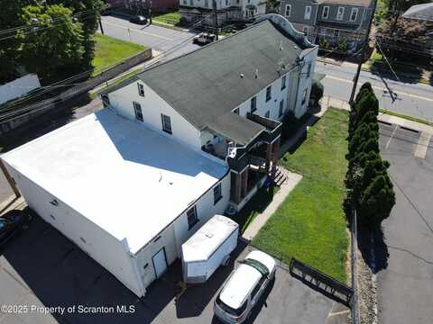 281 E Main Street, Plymouth, PA 18651