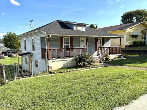 275 Glascock Street, Alcoa, TN 37701