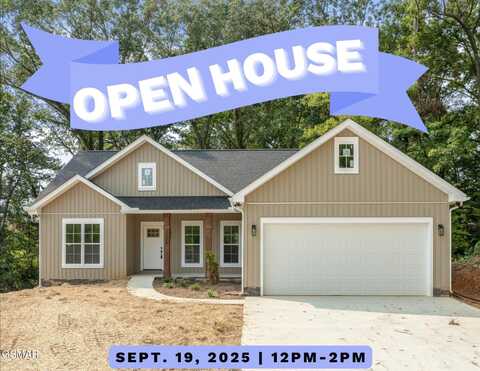2326 Geraldine Way, Sevierville, TN 37876
