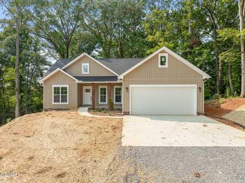 2326 Geraldine Way, Sevierville, TN 37876