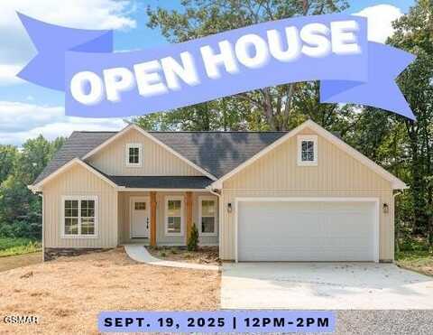 2327 Geraldine Way, Sevierville, TN 37876