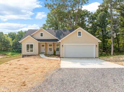 2327 Geraldine Way, Sevierville, TN 37876