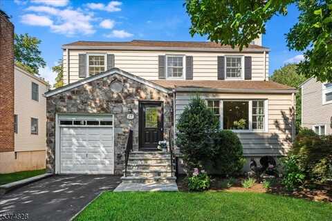 17 Rahway Rd, Millburn, NJ 07041