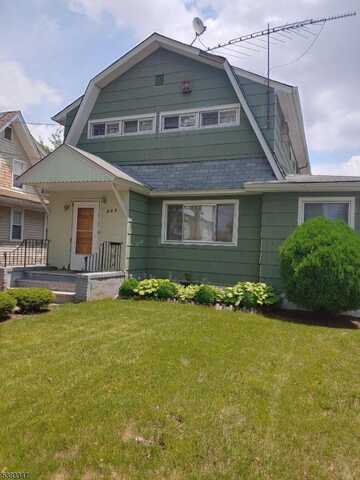 405 E 40Th St, Paterson, NJ 07504